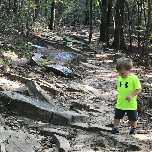 Kids & Nature