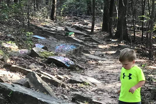 Kids & Nature - Curious Kids Lab